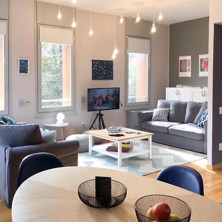 Brera Cocoon Leilighet Milano Eksteriør bilde