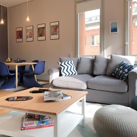 Brera Cocoon Leilighet Milano Eksteriør bilde