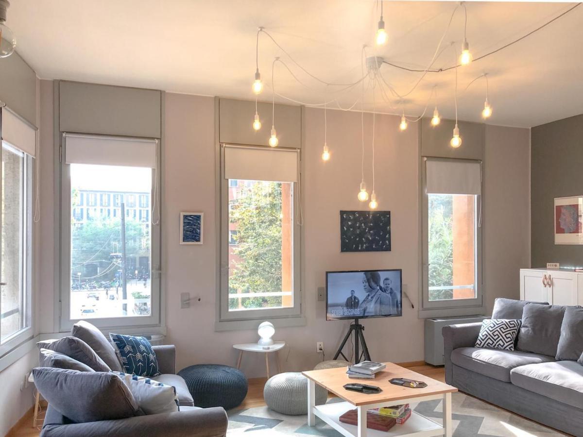 Brera Cocoon Leilighet Milano Eksteriør bilde