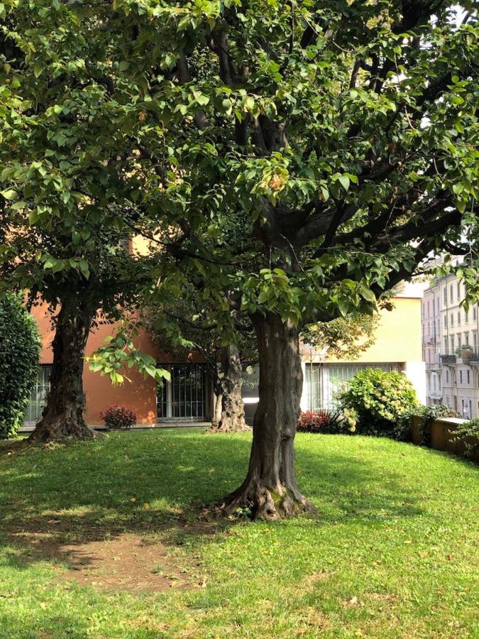 Brera Cocoon Leilighet Milano Eksteriør bilde