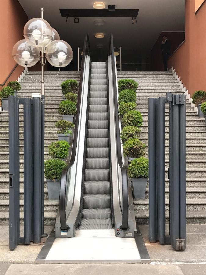 Brera Cocoon Leilighet Milano Eksteriør bilde