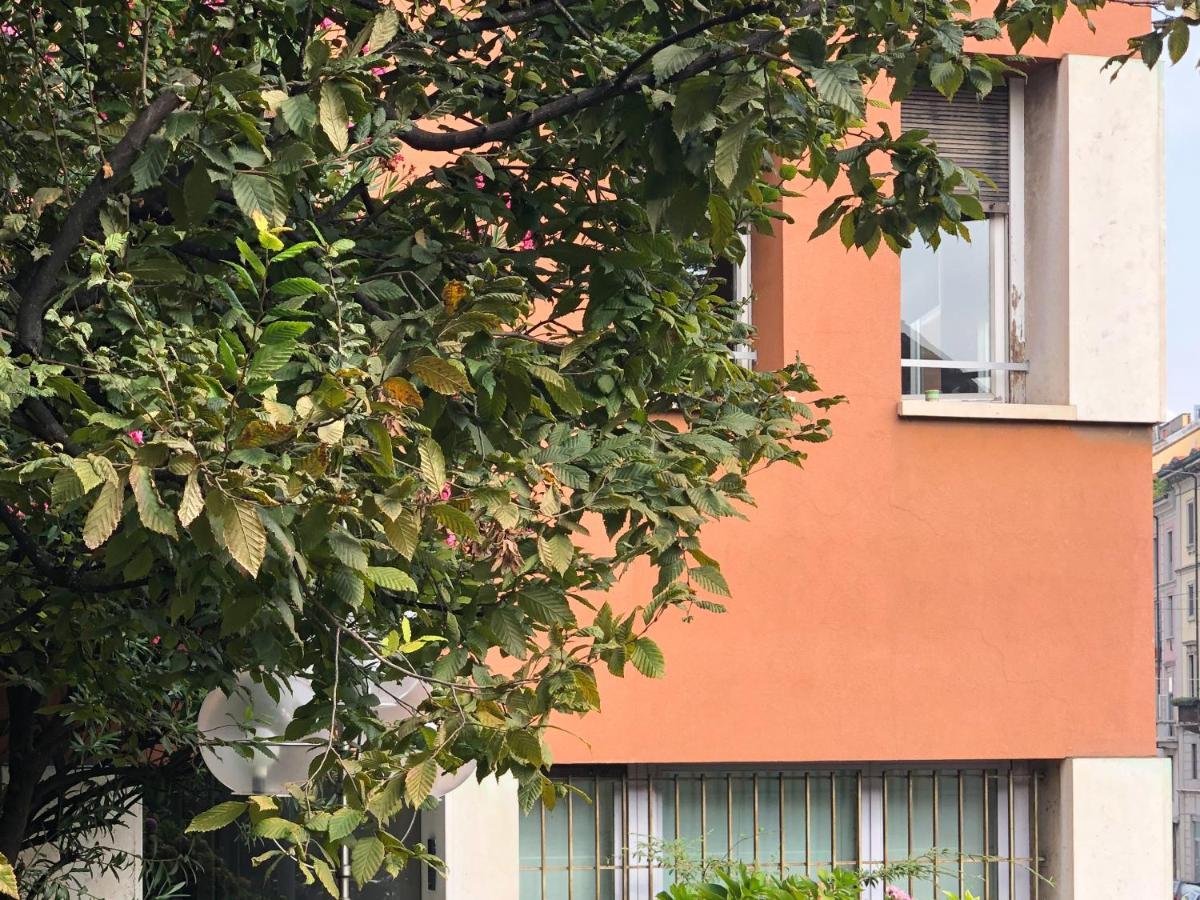 Brera Cocoon Leilighet Milano Eksteriør bilde